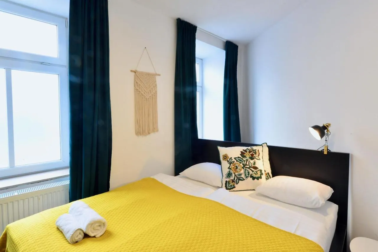 Ferienwohnung Modern Flat With Parking Space Wien 0*,  Österreich