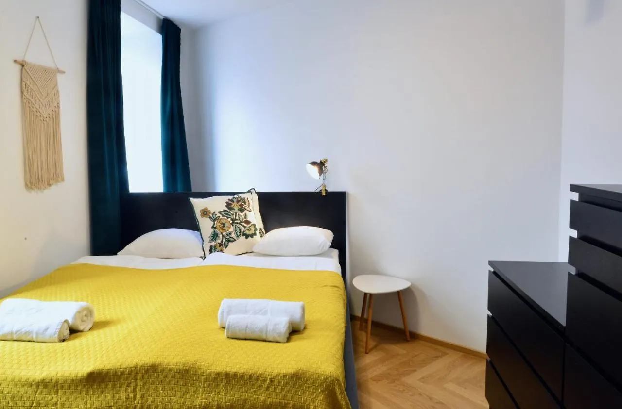 Modern Flat With Parking Space Appartement Wenen