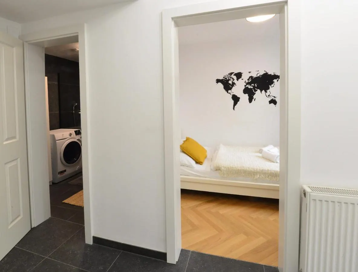 Modern Flat With Parking Space Appartement Wenen 0*,  Oostenrijk