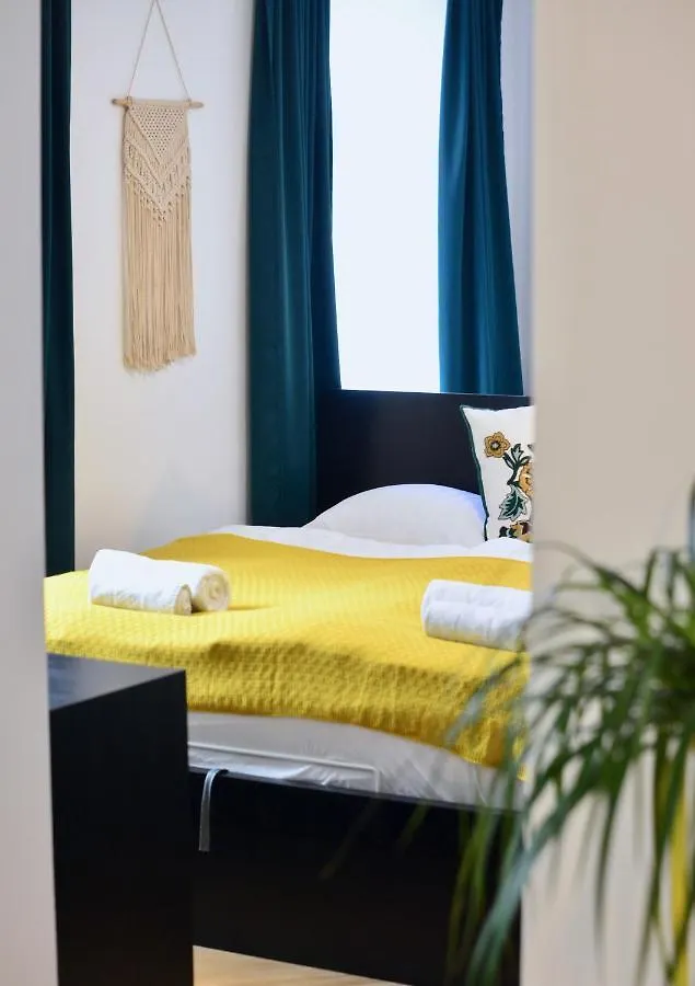 Modern Flat With Parking Space Appartement Wenen 0*,