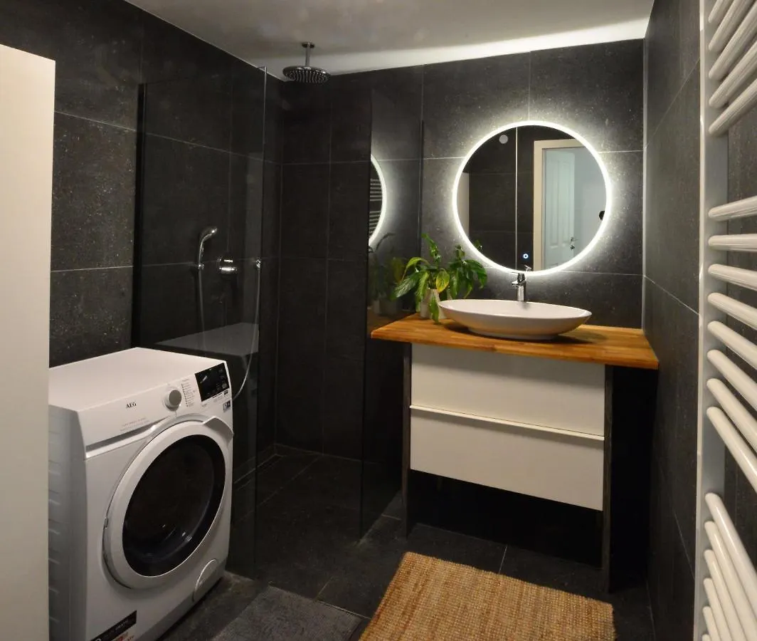 Modern Flat With Parking Space Appartement Wenen 0*,  Oostenrijk