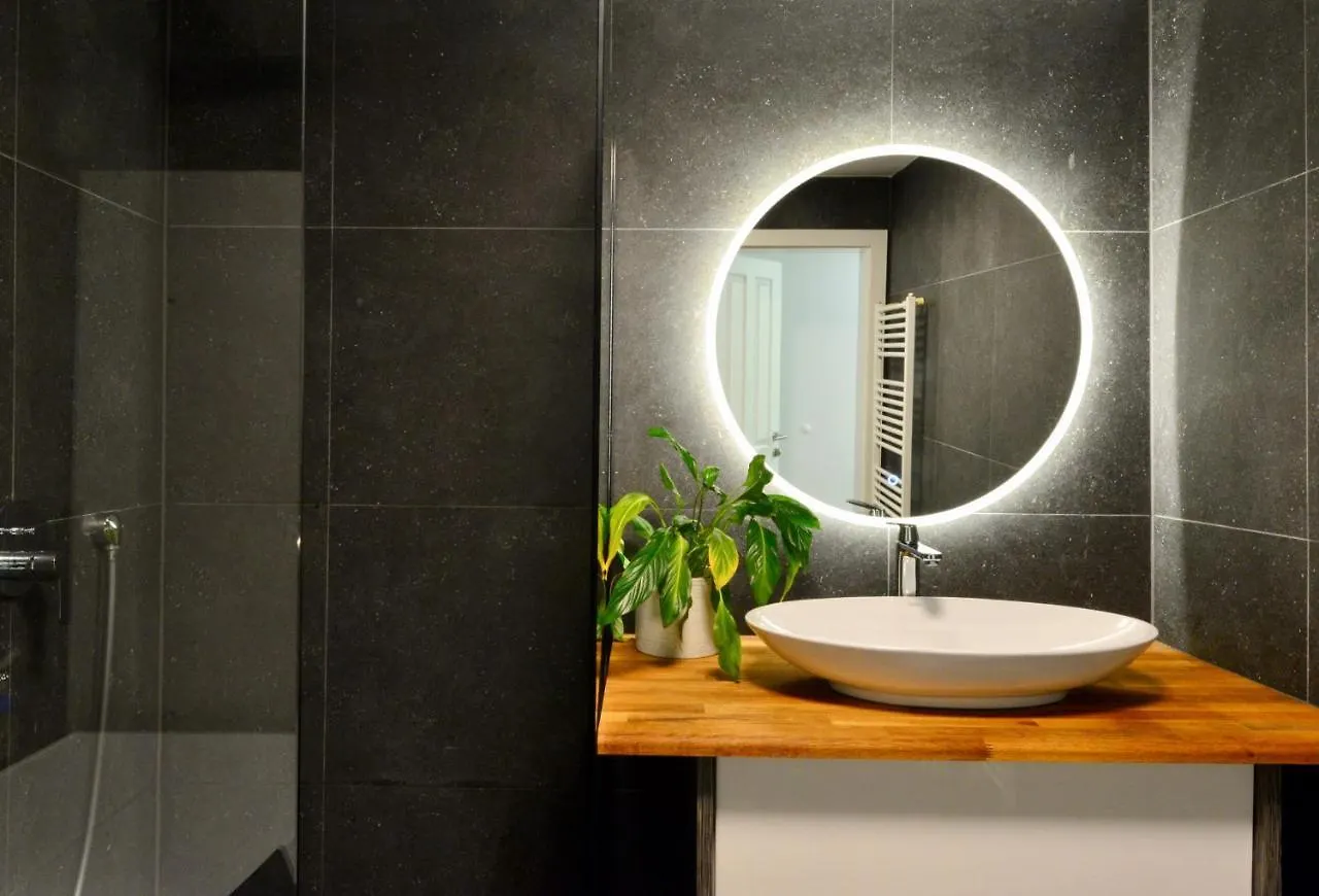Modern Flat With Parking Space Appartement Wenen Oostenrijk